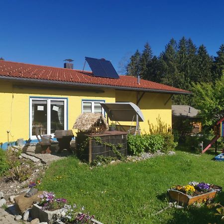 Ferienwohnung Im Landhausstil أوبيريويتي المظهر الخارجي الصورة